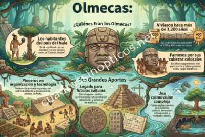la cultura olmeca